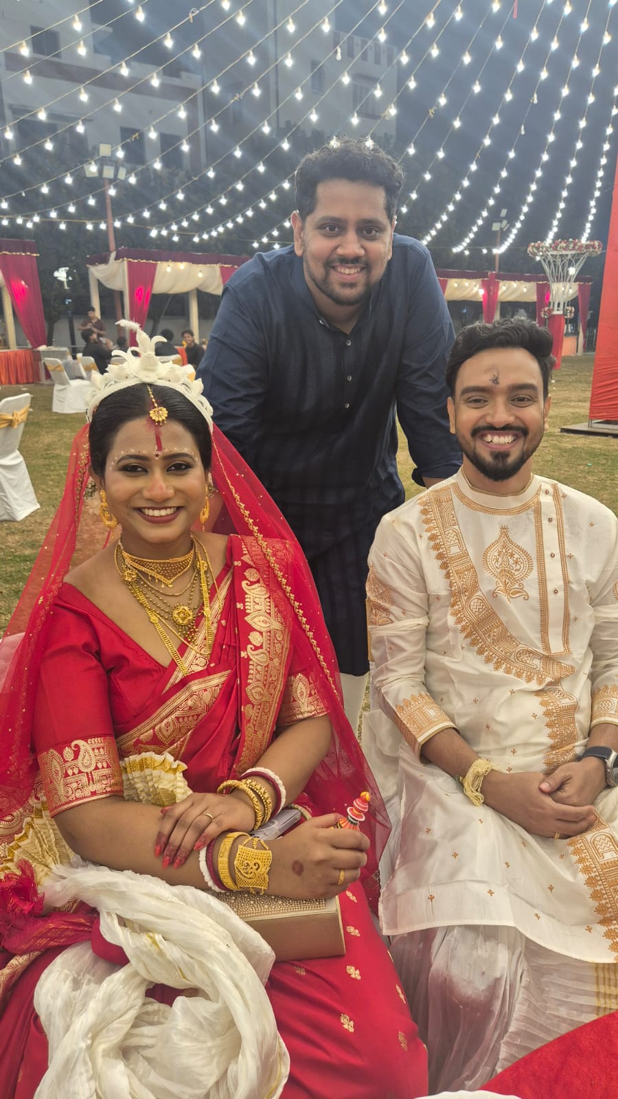 শুভ যাত্রা